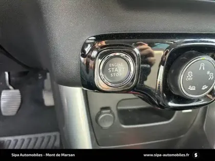 Photo 18 Citroën C3 Aircross  PureTech 110 S&S BVM6