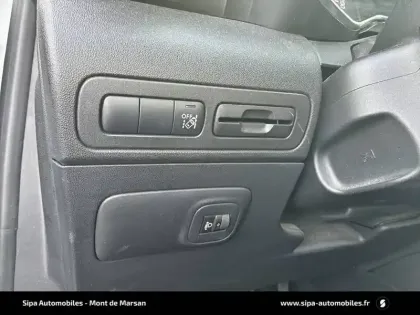 Photo 16 Citroën C3 Aircross  PureTech 110 S&S BVM6