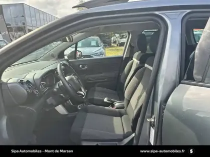 Photo 8 Citroën C3 Aircross  PureTech 110 S&S BVM6