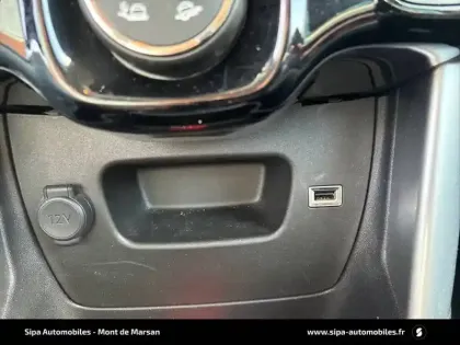 Photo 26 Citroën C3 Aircross  PureTech 110 S&S BVM6