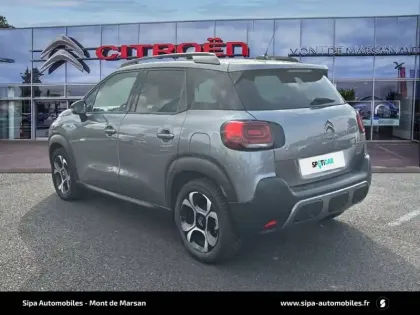 Photo 6 Citroën C3 Aircross  PureTech 110 S&S BVM6