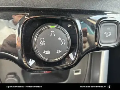 Photo 17 Citroën C3 Aircross  PureTech 110 S&S BVM6