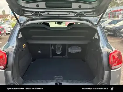 Photo 5 Citroën C3 Aircross  PureTech 110 S&S BVM6