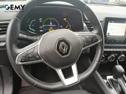 Photo 13 Renault Arkana  E-Tech 145