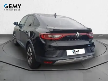 Photo 6 Renault Arkana  E-Tech 145