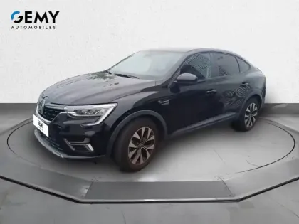 Photo Renault Arkana Business