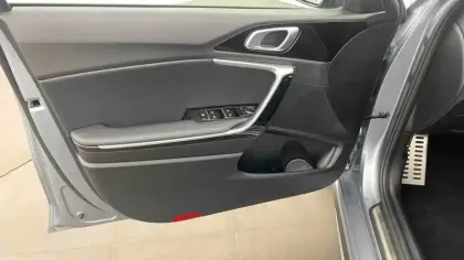 Photo 26 Kia Ceed  1.5 T-GDi 140 ch DCT7