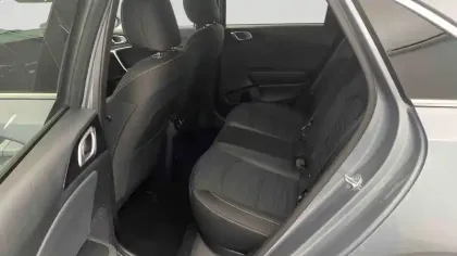 Photo 12 Kia Ceed  1.5 T-GDi 140 ch DCT7