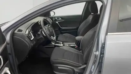 Photo 14 Kia Ceed  1.5 T-GDi 140 ch DCT7