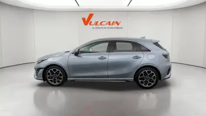 Photo 8 Kia Ceed  1.5 T-GDi 140 ch DCT7