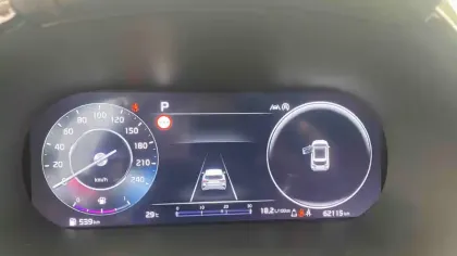Photo 19 Kia Ceed  1.5 T-GDi 140 ch DCT7