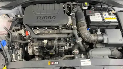 Photo 25 Kia Ceed  1.5 T-GDi 140 ch DCT7