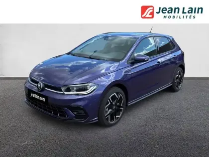 Photo Volkswagen Polo R-line Edition