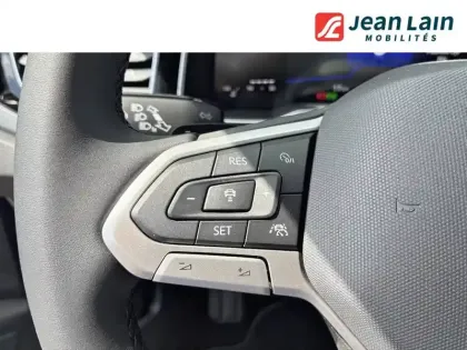 Photo 11 Volkswagen Polo  1.0 TSI 116 S&S DSG7