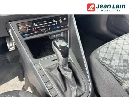 Photo 12 Volkswagen Polo  1.0 TSI 116 S&S DSG7