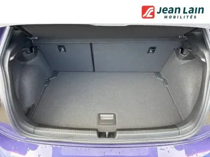 Photo 9 Volkswagen Polo  1.0 TSI 116 S&S DSG7