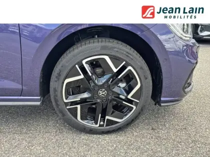 Photo 8 Volkswagen Polo  1.0 TSI 116 S&S DSG7