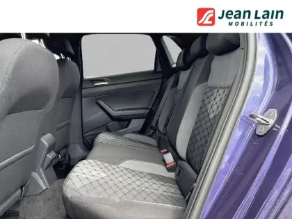 Photo 16 Volkswagen Polo  1.0 TSI 116 S&S DSG7