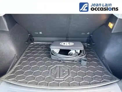 Photo 9 Mg ZS  EV Autonomie Etendue 70kWh - 115 kW 2WD