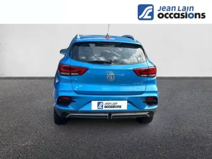 Photo 5 Mg ZS  EV Autonomie Etendue 70kWh - 115 kW 2WD