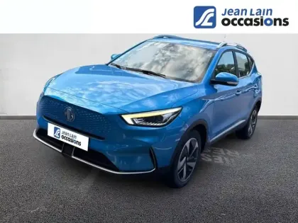 Photo Mg Zs Comfort