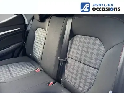Photo 16 Mg ZS  EV Autonomie Etendue 70kWh - 115 kW 2WD