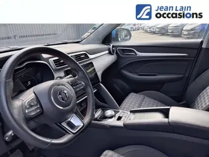 Photo 10 Mg ZS  EV Autonomie Etendue 70kWh - 115 kW 2WD