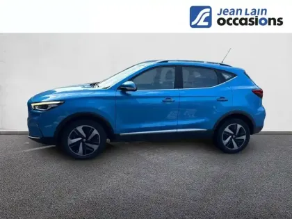 Photo 7 Mg ZS  EV Autonomie Etendue 70kWh - 115 kW 2WD