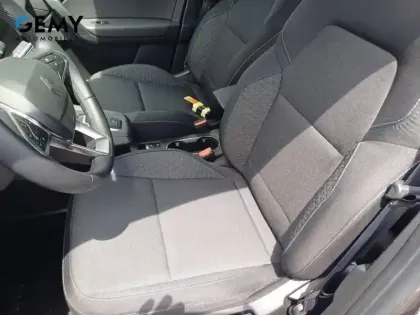 Photo 8 Renault Symbioz  E-Tech full hybrid 160 ch
