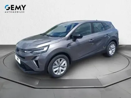 Photo Renault Symbioz Evolution
