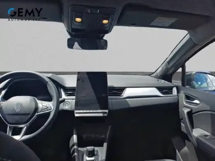 Photo 7 Renault Symbioz  E-Tech full hybrid 160 ch