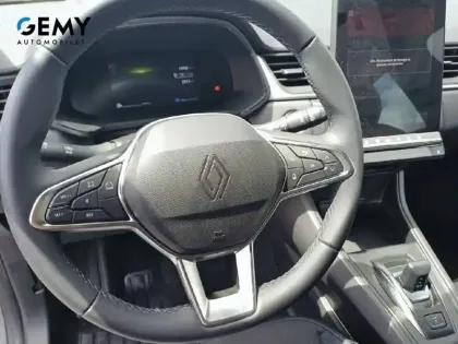 Photo 12 Renault Symbioz  E-Tech full hybrid 160 ch
