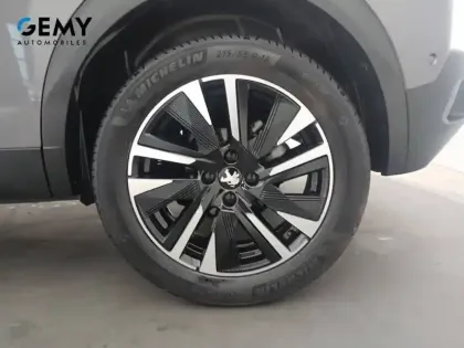 Photo 10 Peugeot 2008  PureTech 130 S&S EAT8