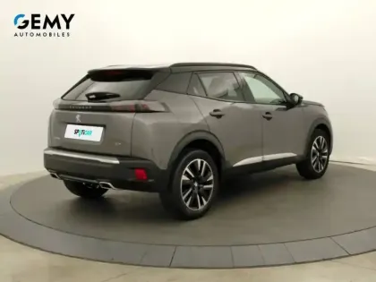 Photo 17 Peugeot 2008  PureTech 130 S&S EAT8