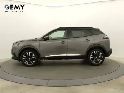 Photo 18 Peugeot 2008  PureTech 130 S&S EAT8