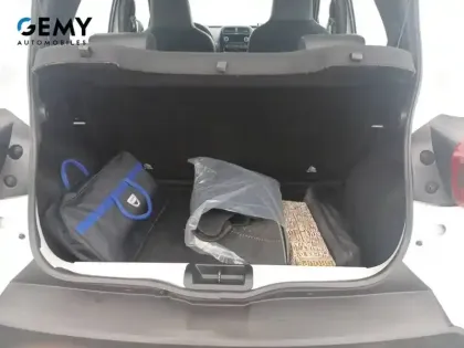 Photo 20 Dacia Spring  Achat Intégral