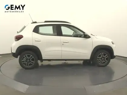 Photo 18 Dacia Spring  Achat Intégral