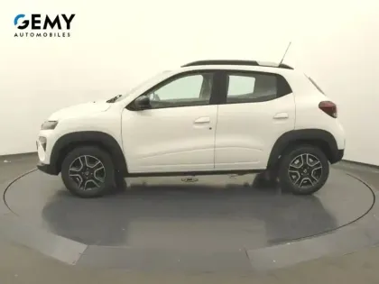 Photo 33 Dacia Spring  Achat Intégral