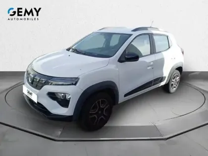 Photo Dacia Spring Confort