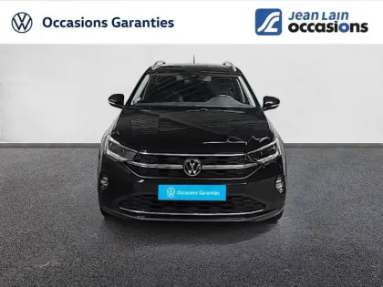 Photo 8 Volkswagen Taigo  1.0 TSI 110 DSG7