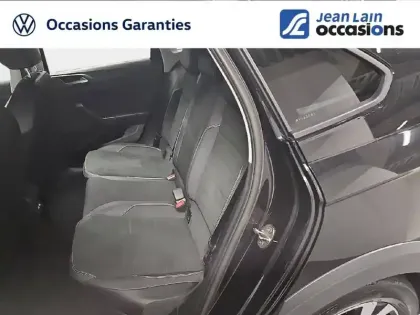 Photo 5 Volkswagen Taigo  1.0 TSI 110 DSG7