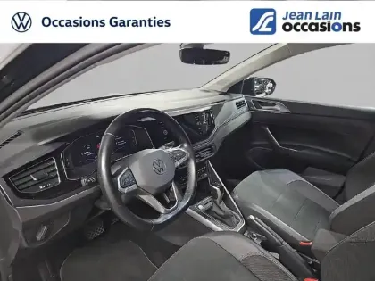Photo 12 Volkswagen Taigo  1.0 TSI 110 DSG7