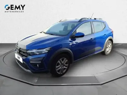 Photo Dacia Sandero Stepway Confort