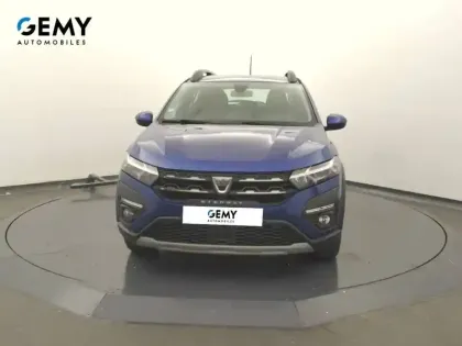 Photo 16 Dacia Sandero  ECO-G 100 - 22