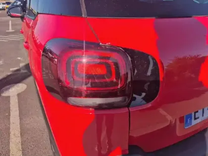 Photo 16 Citroën C3 Aircross  PureTech 110 S&S EAT6