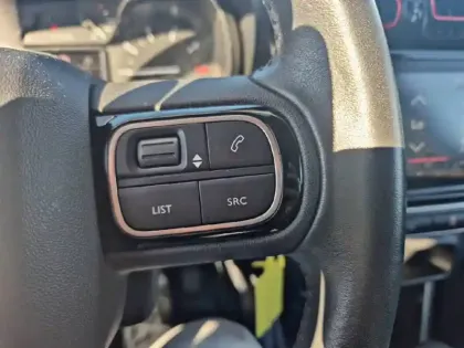 Photo 14 Citroën C3 Aircross  PureTech 110 S&S EAT6
