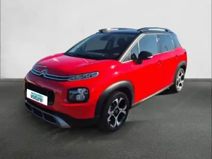 Photo Citroën C3 Aircross Shine