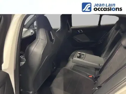 Photo 16 BMW Serie 1 123 xDrive 218 ch DKG7