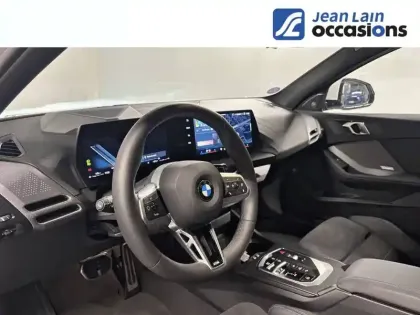 Photo 10 BMW Serie 1 123 xDrive 218 ch DKG7