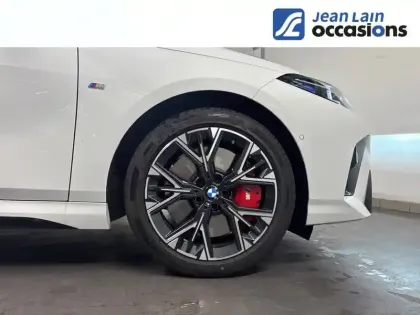 Photo 8 BMW Serie 1 123 xDrive 218 ch DKG7
